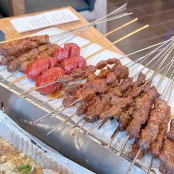 哈尔滨烧烤王 Harbin BBQ - Chinese Near Me - Toronto, Ontario 哈尔滨烧烤王 Harbin BBQ - Chinese Near Me - Toronto, Ontario