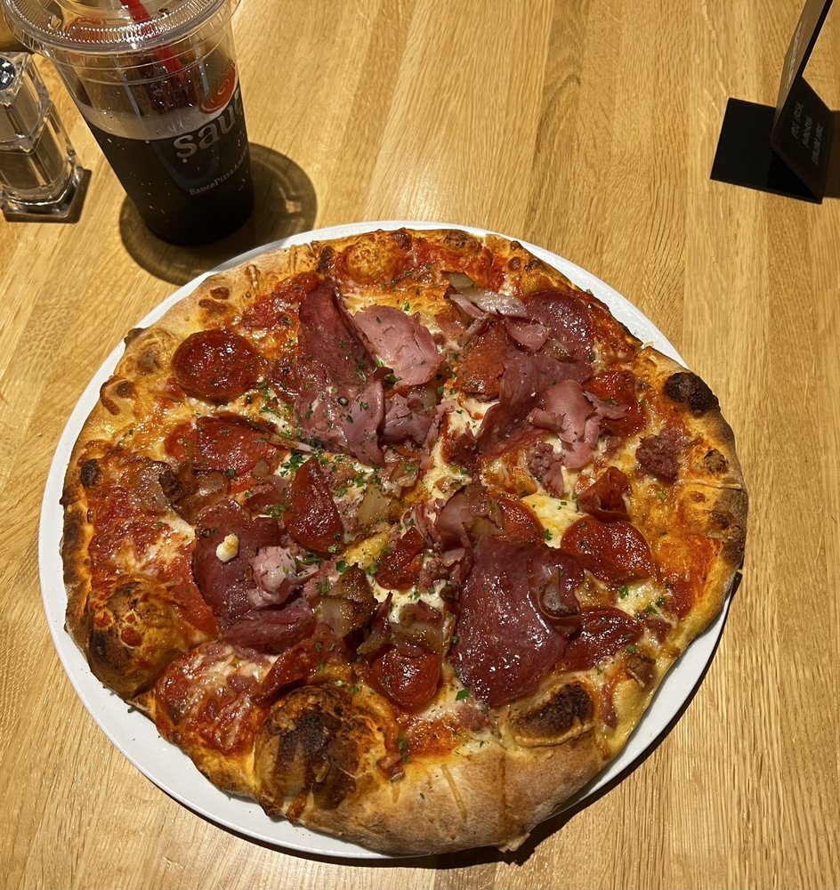 SAUCE PIZZA & WINE Updated September 2024 238 Photos & 171 Reviews