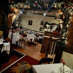Pappardelle Ristorante - Dinning Room 1