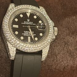 Crestwood Jewelers - The Rolex of my dreams