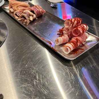 The K BBQ - Korean Near Me - Marysville, Washington