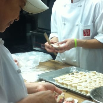 Dinesty Dumpling House - Handmade dumpling assembly - Chinese Near Me - Vancouver, British Columbia Dinesty Dumpling House - Handmade dumpling assembly - Chinese Near Me - Vancouver, British Columbia