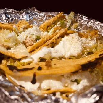 Taco Intenso - Quesadilla ( Mexican - Chicken) - Tacos Near Me - North Bergen, New Jersey Taco Intenso - Quesadilla ( Mexican - Chicken) - Tacos Near Me - North Bergen, New Jersey