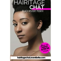 International Hair Design - Attend one of our informative, fun events!