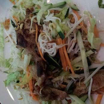 Pho #1 - Chicken vermicelli, g-u-d, GUD! - Vietnamese Near Me - Harlingen, Texas Pho #1 - Chicken vermicelli, g-u-d, GUD! - Vietnamese Near Me - Harlingen, Texas