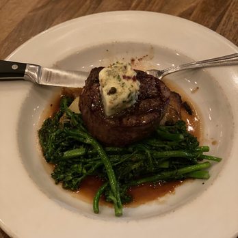 Ember - Filet Minion - New American Near Me - Arroyo Grande, California