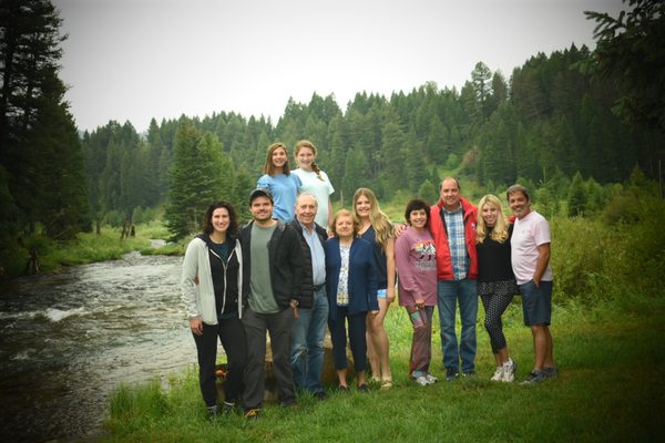 Campfire Lodge Resort by null