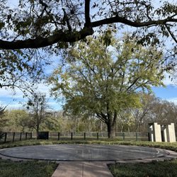 Cathedral Labyrinth