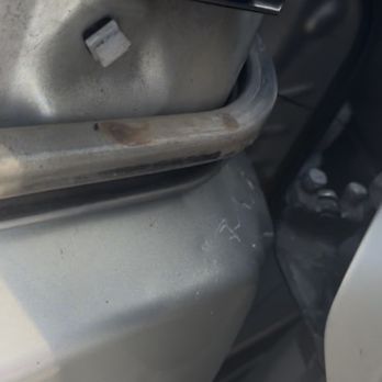 Supershine Car Wash - Side door damage - Auto Detailing Near Me - Elizabeth, New Jersey Supershine Car Wash - Side door damage - Auto Detailing Near Me - Elizabeth, New Jersey