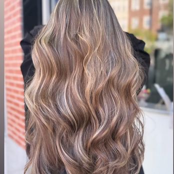 The Bright Beauty - After visiting the bright beauty - Hair Salons Near Me - Bronxville, New York
