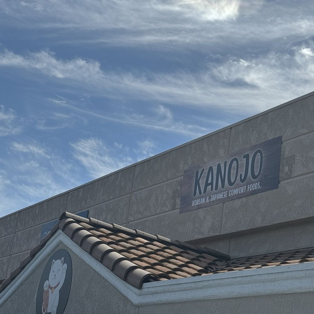Kanojo - Arrived! - Japanese Near Me - Madera, California Kanojo - Arrived! - Japanese Near Me - Madera, California