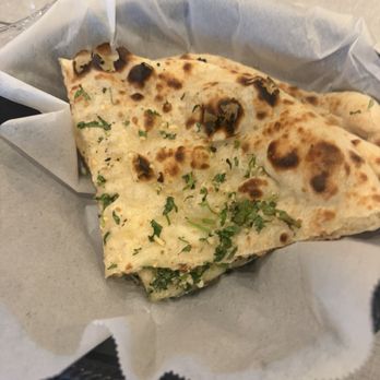 Aga's Restaurant & Catering - Garlic Naan - Pakistani Near Me - Houston, Texas Aga's Restaurant & Catering - Garlic Naan - Pakistani Near Me - Houston, Texas