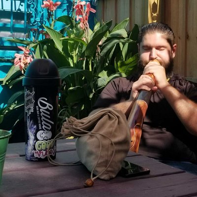 Bula Kava Bar & Coffeehouse (Cocoa Beach) by null