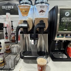 Pilot Travel Center - Great options