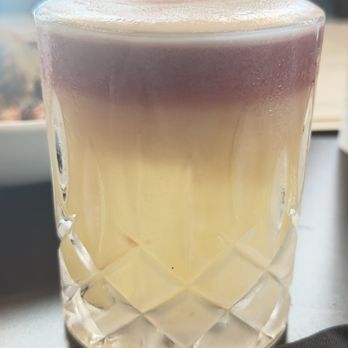 The Crunkleton - New York sour - Cocktail Bars Near Me - Raleigh, North Carolina The Crunkleton - New York sour - Cocktail Bars Near Me - Raleigh, North Carolina