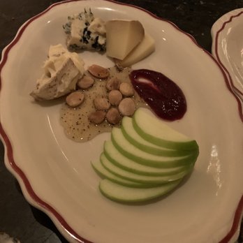Le Diplomate - Charcuterie - Brasseries Near Me - Washington, DC, District of Columbia