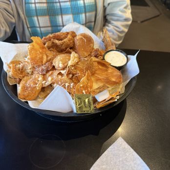 Tavern 95 - Two piece chicken - New American Near Me - Lake Havasu City, Arizona Tavern 95 - Two piece chicken - New American Near Me - Lake Havasu City, Arizona