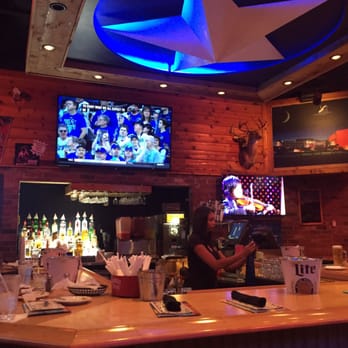 Texas Roadhouse - The Bar - Steakhouses Near Me - Ocoee, Florida Texas Roadhouse - The Bar - Steakhouses Near Me - Ocoee, Florida