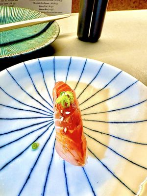 Crave Sushi Bar by null