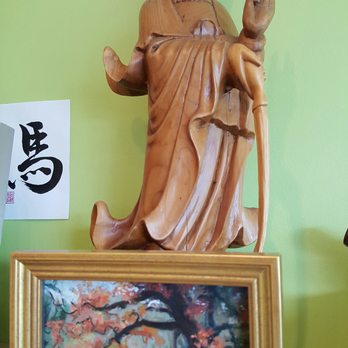 The Fragrant Leaf - Coffee & Tea Near Me - Albuquerque, New Mexico