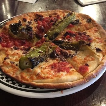 Anthony's Coal Fired Pizza & Wings - Pizza Near Me - Edison, New Jersey Anthony's Coal Fired Pizza & Wings - Pizza Near Me - Edison, New Jersey