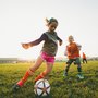 Soccer Shots Central Jersey