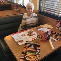 Frisch's Big Boy