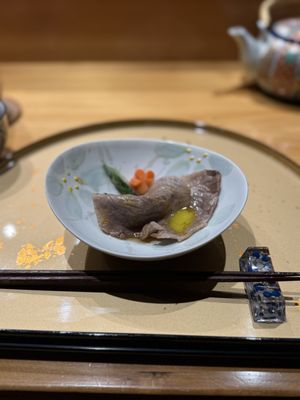 Sushi Okeya Kyujiro by null