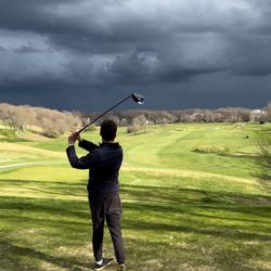 Franklin Park Golf Course