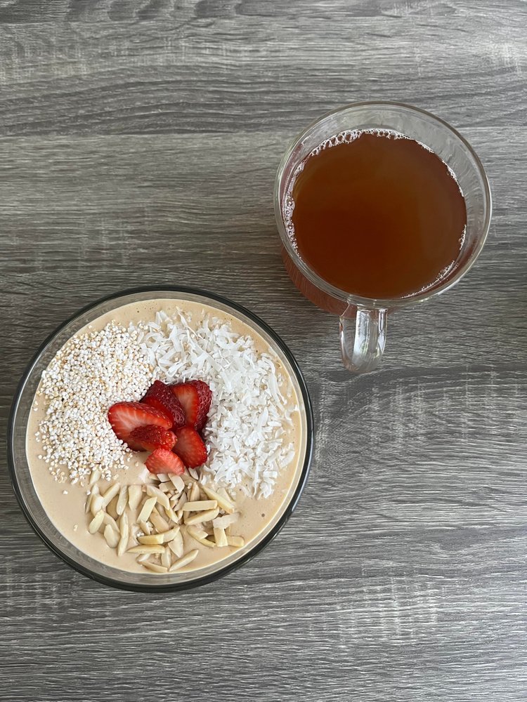 MI CASA NUTRITION 519 Sable Blvd, Aurora, Colorado Juice Bars