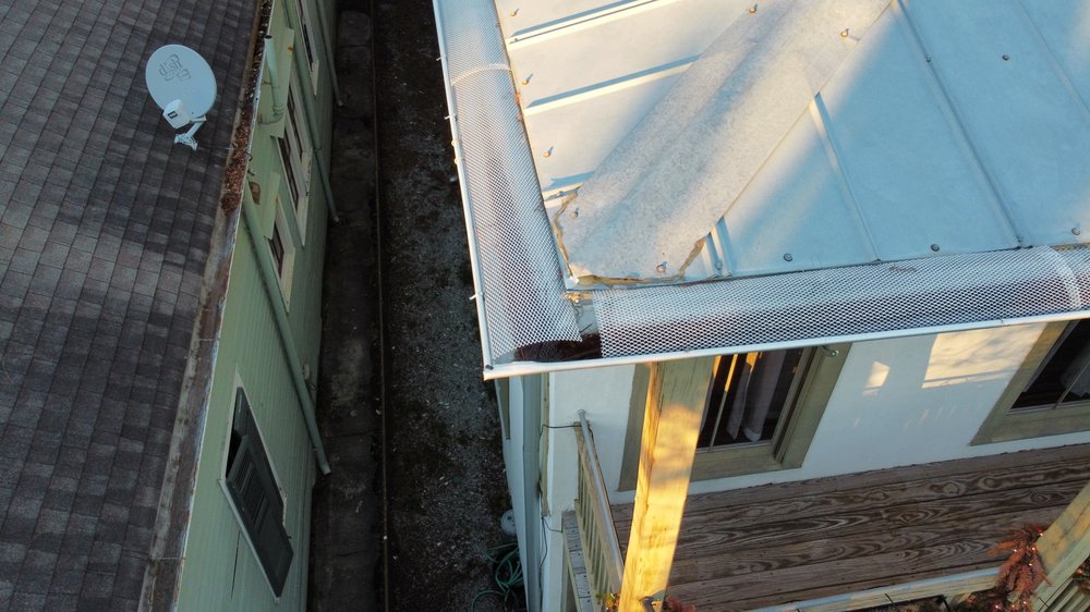 Slide of Garcia Roofing