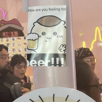 Pink Cactus Tea - Bubble Tea Near Me - Las Vegas, Nevada