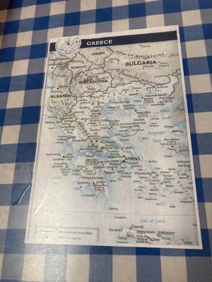 Menu photo 5 Chicago Greek Mesquite, NV
