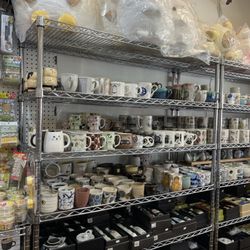 Tokyo Market