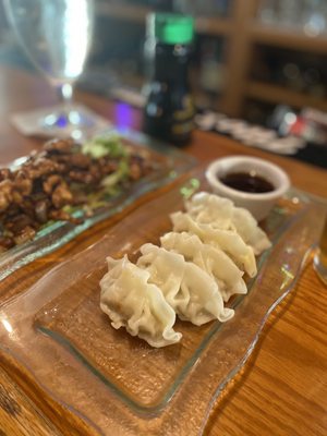 KAIZEN Sushi Bar & Grill by null