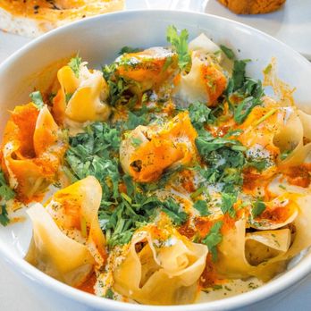 Sunshine Spice Cafe - Dumplings - Bakeries Near Me - Boise, Idaho