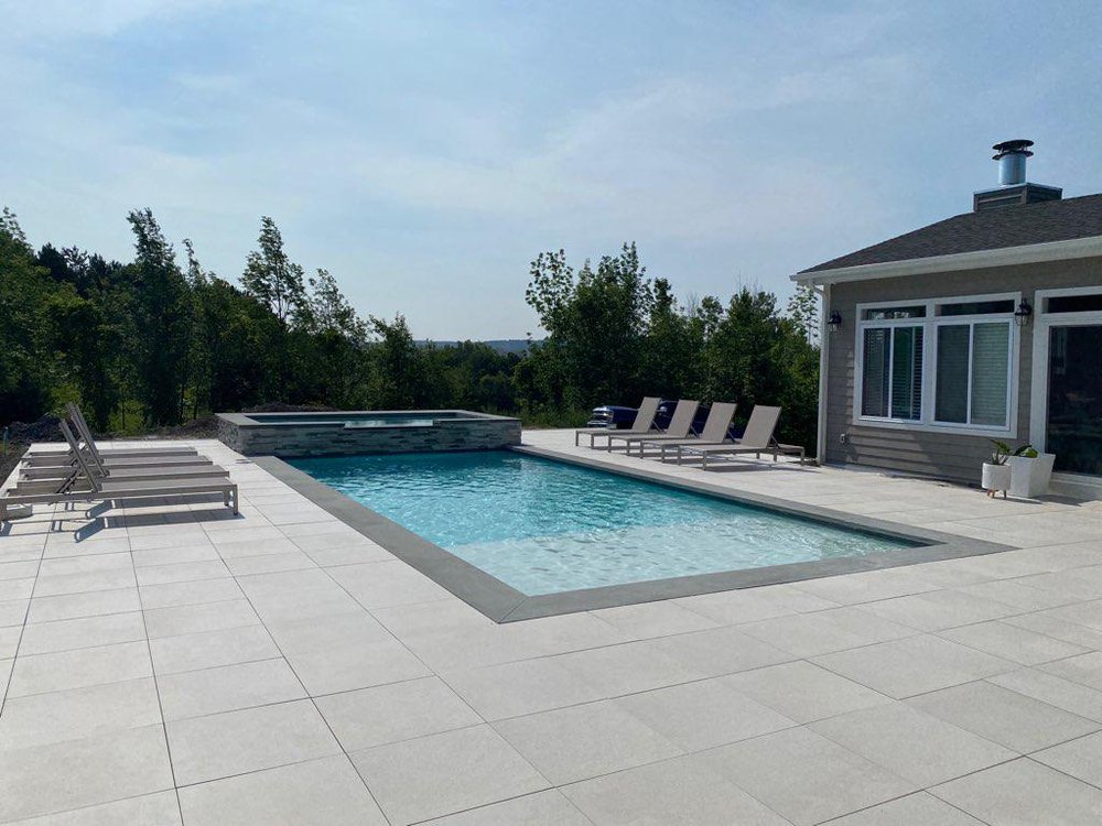 GASPARINI LANDSCAPING CO INC