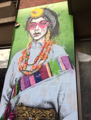 Urban Nation by null