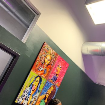 Hour Cycle Studio - Cycling Classes Near Me - Richmond, Virginia