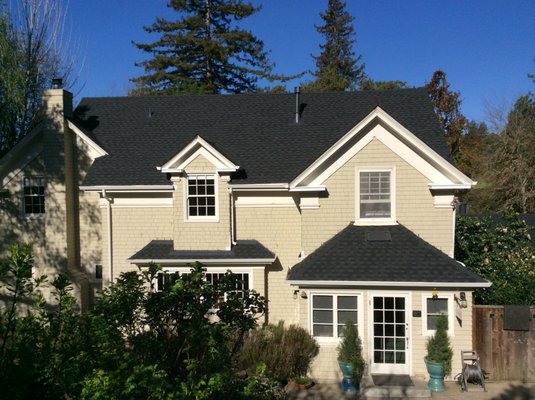 David Horn Roofing & Construction