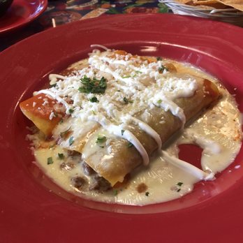 El Paso | Mexican Restaurant - Mexican Near Me - Woodbridge, Virginia