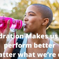 Wellness re-InVented Mobile IV Hydration Services