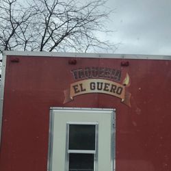 Taqueria El Guero - Taqueria El Guero