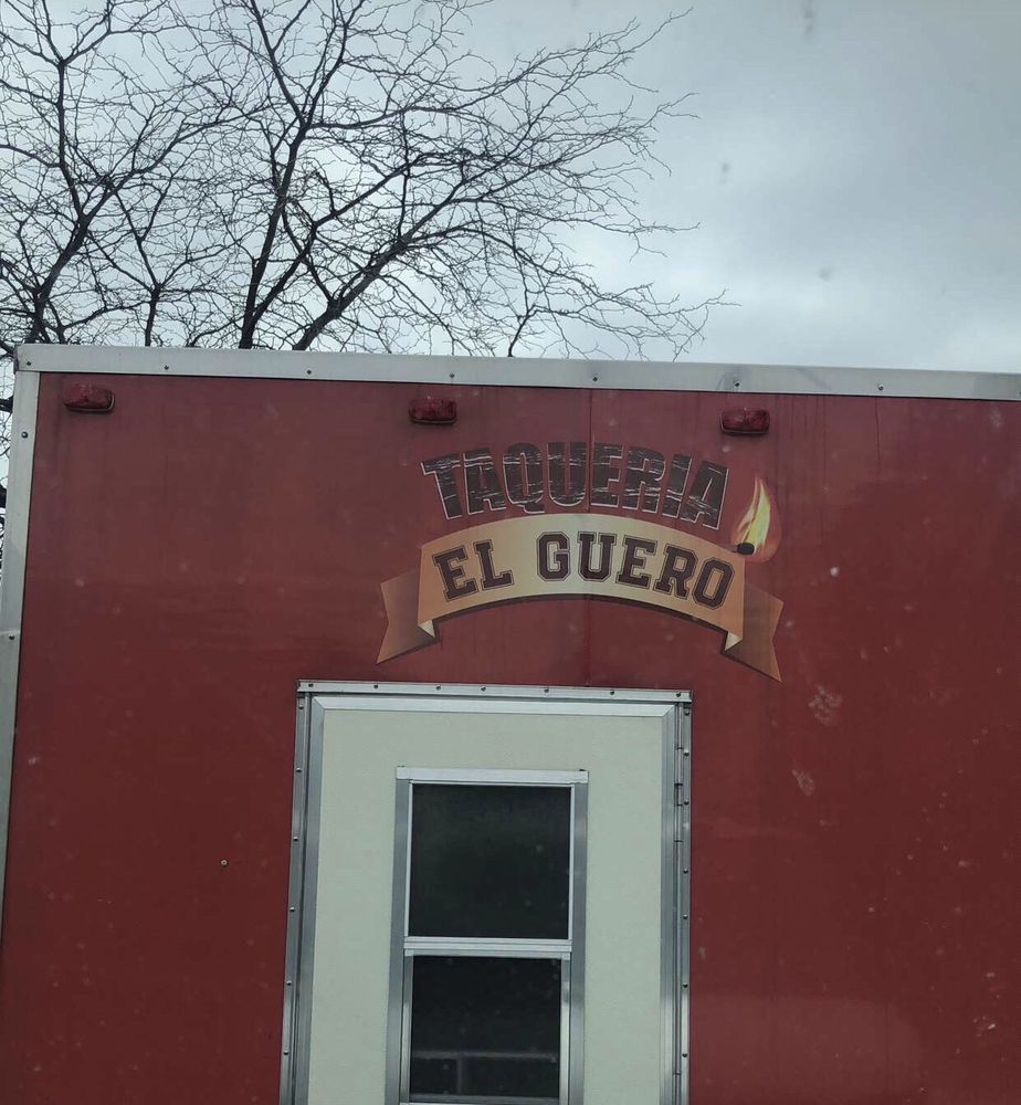 Taqueria El Guero