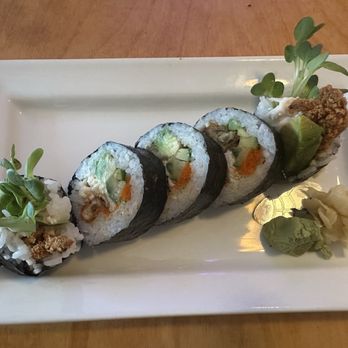 Tokyo House Restaurant - Spider Roll - Japanese Near Me - Arlington, Washington Tokyo House Restaurant - Spider Roll - Japanese Near Me - Arlington, Washington