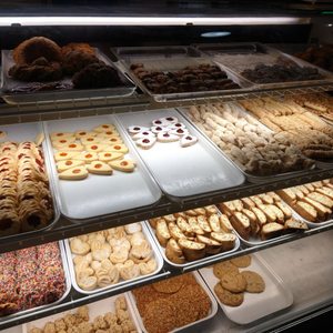 STELLA PASTRY & CAFE - 1543 Photos & 1471 Reviews - 446 Columbus Ave ...
