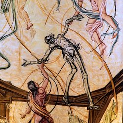 Museo Iconográfico del Quijote - Capilla Cervantina