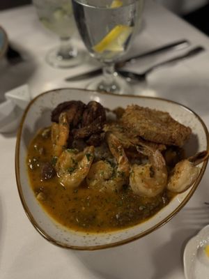 Alligator Soul Restaurant by null