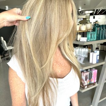 Pampered By Jolee - Hair Stylists Near Me Pampered By Jolee - Hair Stylists Near Me