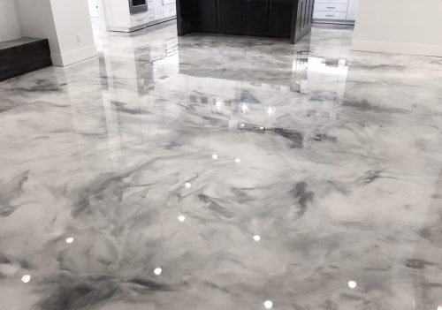 Slide of YES Williams